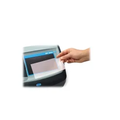 Protective film for the DR3900/ DR6000 display