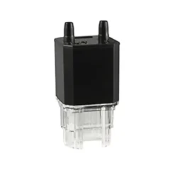 Pour Thru Cell dual path length, 1 inch + 1 cm