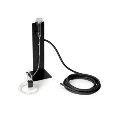 Pour-thru cell kit for DR3900 and DR1900