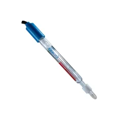 Sension+ pH Probes for Laboratory Meters, with BNC Connector and Temperature Compensation