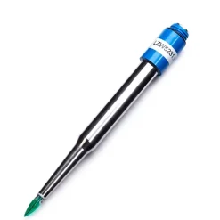 Sension+ pH combination stainless steel puncture electrode 5231 for Food Applications