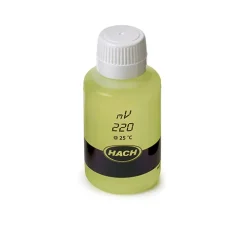 Standard redox solution, 220 mV, 125ml