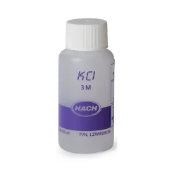 Electrolyte solution (KCl 3M), 50mL