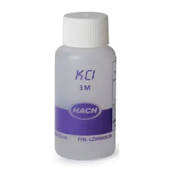 Filling Solutions KCl 3 M