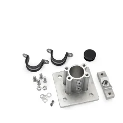 Stainless Steel stand kit