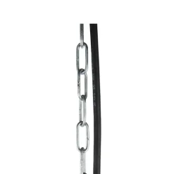 Stainless steel chain mounting set for FP360sc