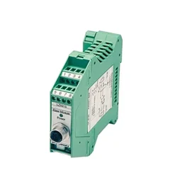 SC1000 base DIN-rail module