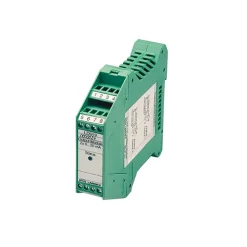 SC1000 Output module for DIN-rail mounting
