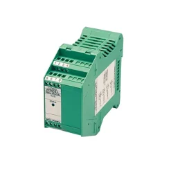 SC1000 relay module for DIN-rail mounting, 4 Relays, max. 240V