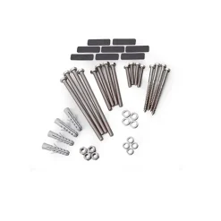 SC1000 Small Parts for Pole Mount Sunshield
