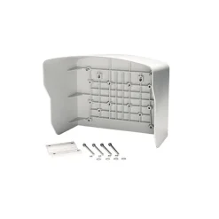 Sunroof for SC1000 Controller