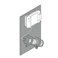 Sedimenter for AN-ISE sc/A-ISE sc/N-ISE sc