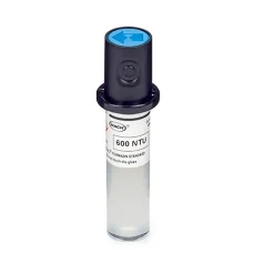 Stablcal® Calibration Vial, 600 NTU, with RFID for TU5200, TU5300sc, and TU5400sc Laser Turbidimeters