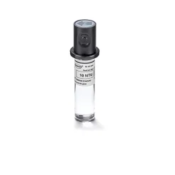 Stablcal® Verification Vial, 10 NTU, with RFID for TU5200, TU5300sc, and TU5400sc Laser Turbidimeters