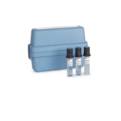 Stablcal® Primary Standards Set without RFID (10 NTU, 20 NTU, 600 NTU), for TU5200, TU5300sc, and TU5400sc Laser Turbidimeters