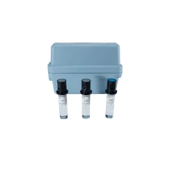 Stablcal® Primary Standards Set with RFID (1 NTU, 10 NTU, 20 NTU), for TU5200, TU5300sc and TU5400sc