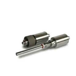 Orbisphere M1100 Luminescent dissolved oxygen sensor, 0-2 ppm, with 28 mm Orbisphere fitting