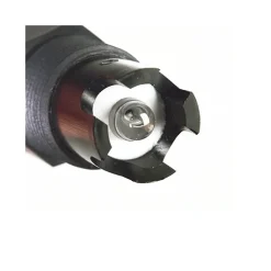 3/4" Combination pH Sensor, Convertible Sensor Style, PPS Body Material, General Purpose pH Glass Electrode