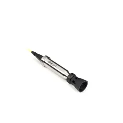 IntelliCAL PHC101 Field Low Maintenance Gel Filled pH Electrode, 5 m Cable