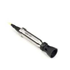IntelliCAL PHC101 Field Low Maintenance Gel Filled pH Electrode, 5 m Cable