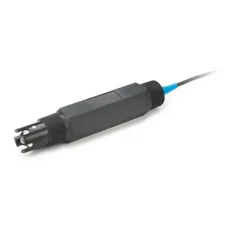 3/4 Inch ORP Sensor, Convertible Style, PPS Body Material, Platinum Electrode Type, No Temperature Compensation, 15 ft Cable