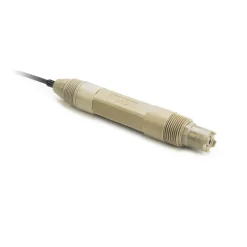 Hach Online Process ORP Sensor - General Purpose Analog ORP Sensor, PEEK, 4.5 m Cable