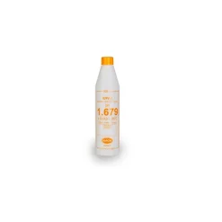 pH 1.679 Certified Reference Material CRM Buffer Standard Solution, IUPAC, 500 mL