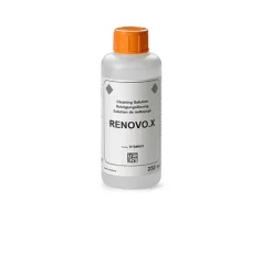 Electrode Cleaning solution, RENOVO.X extra strong, 250 mL
