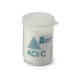 Filling Solution, Reference, KCl Crystals (KCl.C), 15 g