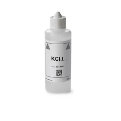 Filling Solution, Reference, Saturated KCl (KCl.L), 100 mL