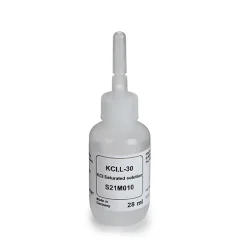 Potassium Chloride Solution, Saturated, 30 mL