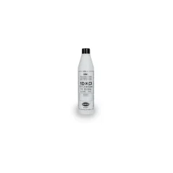 111.3 mS/cm Certified Reference Material CRM OIML Conductivity Standard Solution, KCl 1D, 500 mL