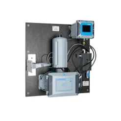 Single Parameter Monitoring Panel with SC4500 and TU5300sc