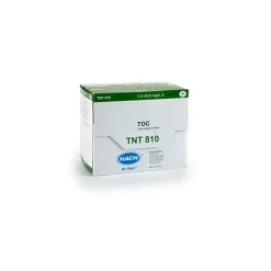 TOC TNTplus Vial Test, LR (1.5-30.0 mg/L C), 25 Tests