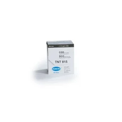 COD in salt-/seawater - TNTplus Vial Test, LR (7 - 70 mg/L COD), 25 Tests