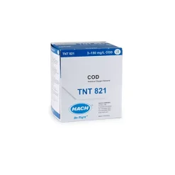 COD TNTplus Vial Tests, LR