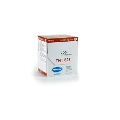 COD TNTplus Vial Tests, HR