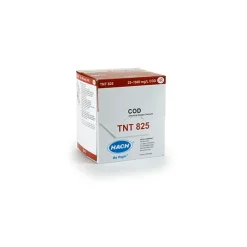 COD TNTplus Vial Tests, Mercury Free