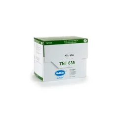 Nitrate TNTplus Vial Test, LR (0.23-13.5 mg/L NO₃-N), 25 Tests