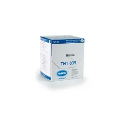 Nitrite TNTplus Vial Tests