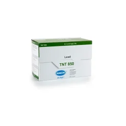 Lead TNTplus Vial Test (0.1-2.0 mg/L Pb), 25 Tests