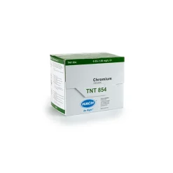 Chromium TNTplus Vial Test (0.03-1.00 mg/L Cr), 25 Tests