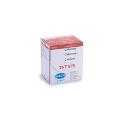 Chloride TNTplus Vial Test (1.0-1,000 mg/L Cl), 24 Tests