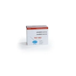 Anammox activity TNTplus Vial Test (0 - 1000 mAbs), 25 Tests