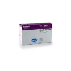 Metals Prep Set TNTplus