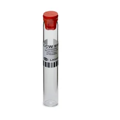 Sample Blank Vials for TNTplus Vial Test, pk/5