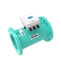 Ultra Mag® 3000 Full Bore Flow Meter