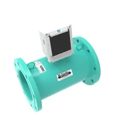 Ultra Mag® 5000 Full Bore Flow Meter