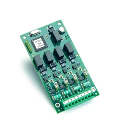 4-20 mA Input Board for SC1000/SC1500 Controller and 5500sc Analyzers