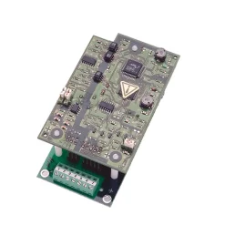 SC1000 Internal Profibus DP Card